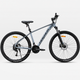 Гірський велосипед Corso Magnus MG-96188 29" Shimano 3x9 гідравліка MT200 алюмінієва рама 19 найнер - изображение 4