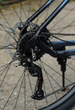Гірський велосипед Corso Magnus MG-56841 29" Shimano 3x9 гідравліка MT200 рама 21 найнер - изображение 6