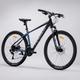 Гірський велосипед Corso Magnus MG-57362 29" Shimano 3x9 гідравліка MT200 рама 19 найнер - изображение 5