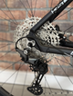 Гірський велосипед Corso APEX PX-29157 21" Shimano Deore 1x12 повітряна вилка SR Suntour найнер - изображение 4