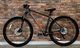 Гірський велосипед Corso Nero NR-29604 29" LTWOO AX 1x12 вилка SR Suntour XCM30 гідравліка найнер - изображение 2