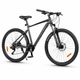 Гірський велосипед Corso Cyber CB-80867 29" Shimano Alivio 3x9 вилка SR Suntour X1 рама 21 найнер - изображение 1