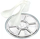 Мультиварка-скороварка ROTEX REPC75-B - изображение 17