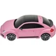 Машинка Rastar Volkswagen Beetle UV Sensitive Collection 1:24 - изображение 3
