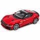 Колекційна автомодель FERRARI Bburago 18-36100-18, 1:43 масштаб - зображення 1