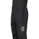 Полукомбинезон Viking Fishing Ice Light L 80g 10K L black/khaki - изображение 4