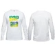 Реглан Rapala Dorado Белый L (L/XL) - изображение 2