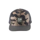 Кепка Daiwa D-Vec Wild-Camo/Grey - изображение 2
