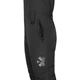Полукомбинезон Viking Fishing Yeti XXXL 150g 6K black/grey - изображение 4