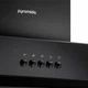 Вытяжка PYRAMIDA NR 60 PK BLACK - изображение 13