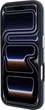 Чохол для смартфона Apple iPhone 18 Pro/17 Pro Karl Lagerfeld Grained with Resin Signature Logo MagSafe Light Blue (KLHMP18L6PWKSRSB) - зображення 5