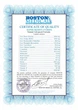 Super Skinny Turbo Супер Скинни Турбо Boston Medical Center 30 капсул - изображение 8