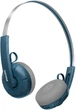 Наушники Philips TAH2000 Blue (TAH2000TL/00) - изображение 1