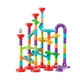 Игра лабиринт Marble Run 8802, 93 детали - изображение 1