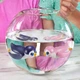 Интерактивная игрушка "Пингвинчик" 9573B, розовый - изображение 4