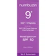 Сонцезахисна есенція для обличчя Numbuzin No.9 NAD+ 9 Peptides Dewy Sun Essence SPF 50+ PA++++, 50ml - зображення 2
