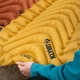 Надувний туристичний килимок Klymit Static V Lite Eco Sleeping Pad - изображение 9