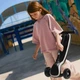 Самокат Kinderkraft Raket Beige (KRRAKE00BEG0000) (5902533930982) (357037) - изображение 9