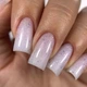 Гель для наращивания Crooz Gemstone Builder gel №08 15 мл - изображение 2