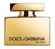 Тестер Парфюмированная вода для женщин Dolce & Gabbana The One Gold Intense 75 мл - изображение 2