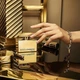 Тестер Парфюмированная вода для женщин Dolce & Gabbana The One Gold Intense 75 мл - изображение 4