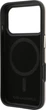 Чохол для смартфона Apple iPhone 18 Pro/17 Pro Karl Lagerfeld Grained with Resin Signature Logo MagSafe Pink (KLHMP18L6PWKSRSP) - зображення 7