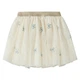 Спідниця Name it Fanny, колір бежевий, розмір 98 (263.13257477.AWHI) - зображення 1