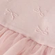 Платье Name it Arianna, цвет розовый, размер 92 (263.13257500.LOTU) - изображение 3