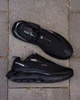 Кросівки чоловічі Odyssey Elmt Gore-Tex Black White 45 - изображение 1