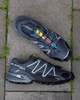Кросівки чоловічі Speedcross 3 Dark Grey 44 - изображение 1