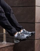 Кросівки чоловічі Speedcross 3 Grey Black 43 - изображение 4