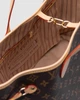 Сумка жіноча Neverfull MM Monogram Canvas - изображение 6