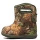 Сапоги Bogs Baby Mossy Oak, цвет оливковый, размер 20 (263.72903I.973) - изображение 5
