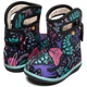 Сапоги Bogs Baby Cosmic Forest, цвет черный, размер 21 (263.73409I.009) - изображение 2