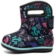 Сапоги Bogs Baby Cosmic Forest, цвет черный, размер 21 (263.73409I.009) - изображение 4