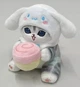 Мягкая Игрушка Синаморол котик в костюме Cinnamoroll, Sanrio, размер 25 см - изображение 4