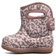Сапоги Bogs Baby Glitter Leopard, цвет розовый, размер 20 (263.73561I.694) - изображение 4