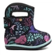 Сапоги Bogs Baby Cosmic Forest, цвет черный, размер 22 (263.73409I.009) - изображение 1