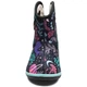 Сапоги Bogs Baby Cosmic Forest, цвет черный, размер 22 (263.73409I.009) - изображение 5