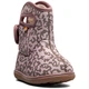Сапоги Bogs Baby Glitter Leopard, цвет розовый, размер 22 (263.73561I.694) - изображение 3