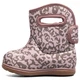 Сапоги Bogs Baby Glitter Leopard, цвет розовый, размер 22 (263.73561I.694) - изображение 4