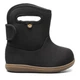 Чоботи Bogs Baby Solid Boots, колір чорний, розмір 21 (263.72901I.009) - зображення 1