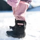 Сапоги Bogs Baby Solid Boots, цвет черный, размер 26 (263.72901I.009) - изображение 3