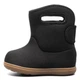 Чоботи Bogs Baby Solid Boots, колір чорний, розмір 21 (263.72901I.009) - зображення 6
