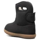 Чоботи Bogs Baby Solid Boots, колір чорний, розмір 21 (263.72901I.009) - зображення 7