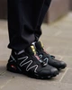 Кросівки чоловічі Speedcross 3 Black 44 - изображение 2