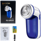 Машинка для стрижки ковтунців Oromed ORO-SHAVER Синя - зображення 2