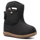 Чоботи Bogs Baby Solid Boots, колір чорний, розмір 23 (263.72901I.009) - зображення 5