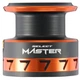 Котушка Select 26 Master 1500 (MSTR2-1500) 4+1BB 5.2:1 - зображення 5
