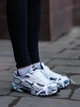 Кросівки унісекс Initiator Custom White Black 38 - изображение 1